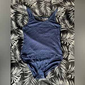 PINK Victoria’s Secret bodysuit